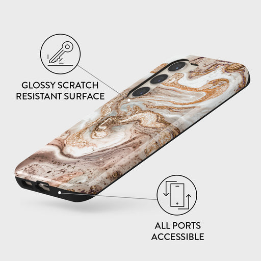 Cappuccino - Samsung Galaxy S23 Case 7