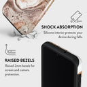 Cappuccino - Samsung Galaxy S23 Case 8