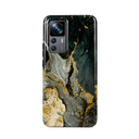 Northern Lights - Marble Xiaomi 12T Pro Case 1