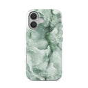 Pistachio Cheesecake - Green iPhone 16 Plus Case 1