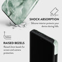 Pistachio Cheesecake - Green Xiaomi Redmi Note 11 Pro+ Case 4