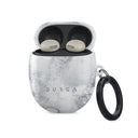 White Winter - Classy Marble Google Pixel Buds Pro 2 Case 1