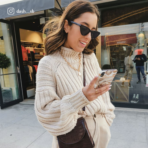 Cappuccino - Google Pixel 8 Case 25