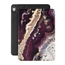 Purple Skies - Marble iPad Air 11 (7th/6th Gen) Case 1