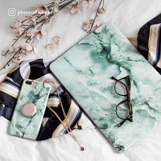 Pistachio Cheesecake - Green iPhone 15 Pro Max Case 29