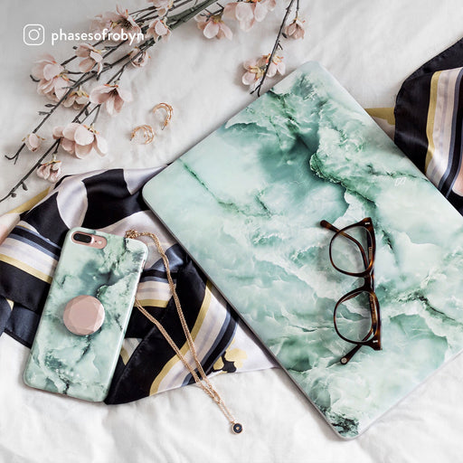 Pistachio Cheesecake - Green Xiaomi 12T Case 10