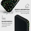 Prince Charming - Stars iPhone 16 Case 4