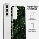 Prince Charming - Stars Samsung Galaxy S22 Plus Case 2