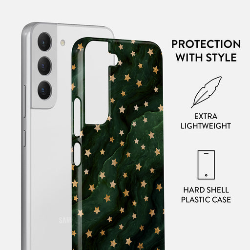 Prince Charming - Stars Samsung Galaxy S22 Plus Case 2