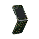 Prince Charming - Stars Samsung Galaxy Z Flip 6 Case 1