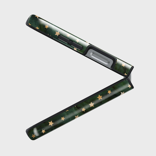 Prince Charming - Stars Samsung Galaxy Z Flip 6 Case 6