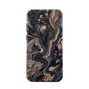 Enchanted Mirror - Marble Samsung Galaxy A35 Case 1