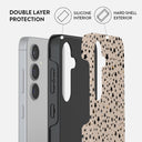 Sparkling Tiara - Stars Samsung Galaxy S24 Case 6