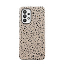 Sparkling Tiara - Stars Samsung Galaxy A23 4G / 5G Case 1