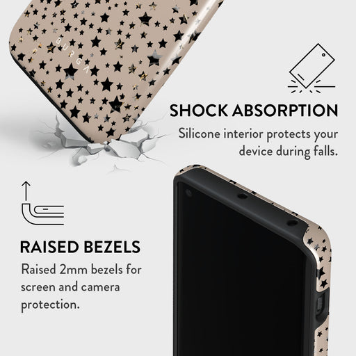 Sparkling Tiara - Stars OnePlus 11 Case 4