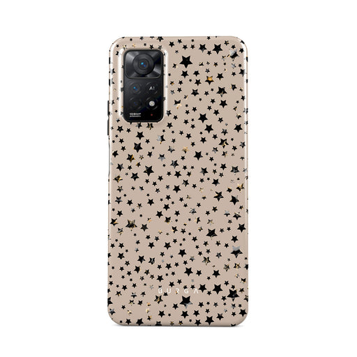 Sparkling Tiara - Stars Xiaomi Redmi Note 11 Pro Case 1