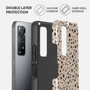 Sparkling Tiara - Stars Xiaomi Redmi Note 11 Pro Case 2