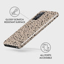 Sparkling Tiara - Stars Xiaomi Redmi Note 11 Pro Case 3