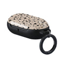 Sparkling Tiara - Stars Samsung Galaxy Buds Case