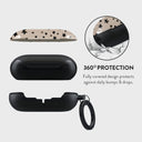 Sparkling Tiara - Stars Samsung Galaxy Buds Case 2