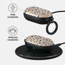 Sparkling Tiara - Stars Samsung Galaxy Buds Case 3