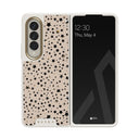 Sparkling Tiara - Stars Samsung Galaxy Z Fold 4 Case 36