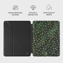 Prince Charming - Stars iPad Pro 12.9 (4th/3rd Gen) Case 3