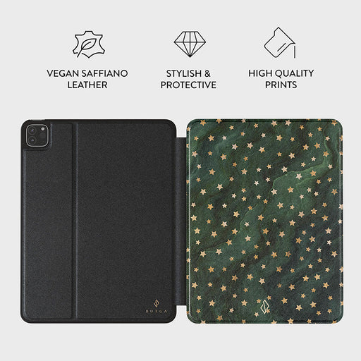 Prince Charming - Stars iPad Pro 12.9 (4th/3rd Gen) Case 3