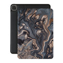 Enchanted Mirror - Marble iPad Pro 11 (4th/3rd Gen) Case 1