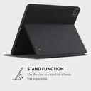 Enchanted Mirror - Marble iPad Pro 11 (4th/3rd Gen) Case 5