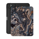 Enchanted Mirror - Marble iPad Pro 11 (7th Gen) Case 1