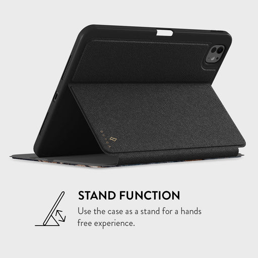 Enchanted Mirror - Marble iPad Pro 11 (7th Gen) Case 5