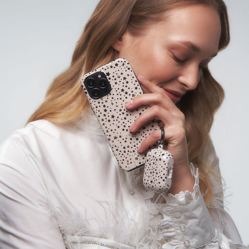 Sparkling Tiara - Stars Samsung Galaxy Z Fold 4 Case 22