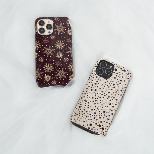 Sparkling Tiara - Stars Xiaomi Redmi Note 11 Pro Case 7