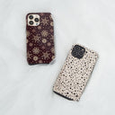 Sparkling Tiara - Stars Samsung Galaxy Z Fold 4 Case 23