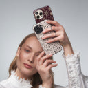 Sparkling Tiara - Stars Samsung Galaxy Z Fold 4 Case 24