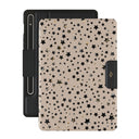 Sparkling Tiara - Stars Samsung Galaxy Tab S8/S7 Case 1