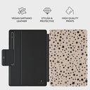 Sparkling Tiara - Stars Samsung Galaxy Tab S8 Ultra Case 2