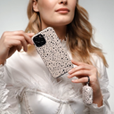 Sparkling Tiara - Stars Samsung Galaxy Z Fold 4 Case 21