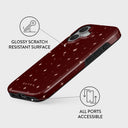 Very Merry - iPhone 16 Case 3