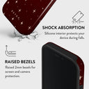 Very Merry - iPhone 16 Case 4