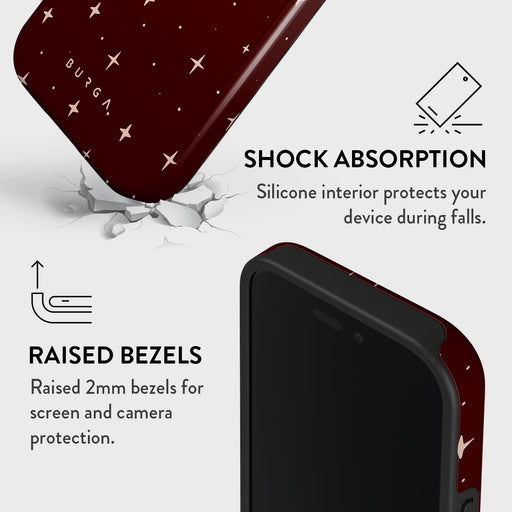 Very Merry - iPhone 16 Case 4