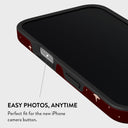 Very Merry - iPhone 16 Case 5
