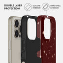 Very Merry - iPhone 16 Pro Max Case 2