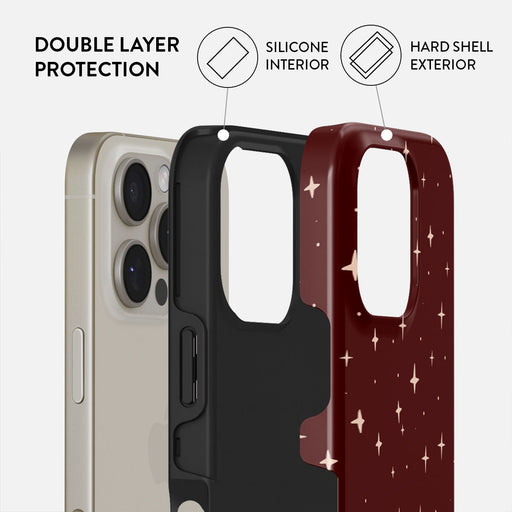 Very Merry - iPhone 16 Pro Max Case 2