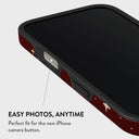 Very Merry - iPhone 16 Pro Max Case 5