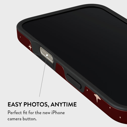 Very Merry - iPhone 16 Pro Max Case 5