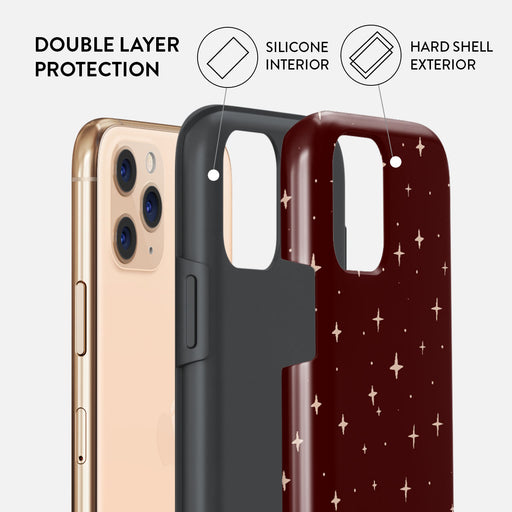 Very Merry - iPhone 11 Pro Case 6