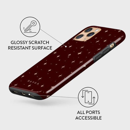 Very Merry - iPhone 11 Pro Case 7