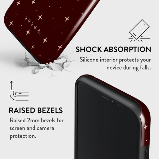 Very Merry - iPhone 11 Pro Case 8
